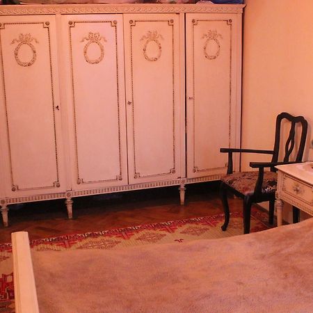 سوخومي Homestay On Akademika Sakharova المظهر الخارجي الصورة