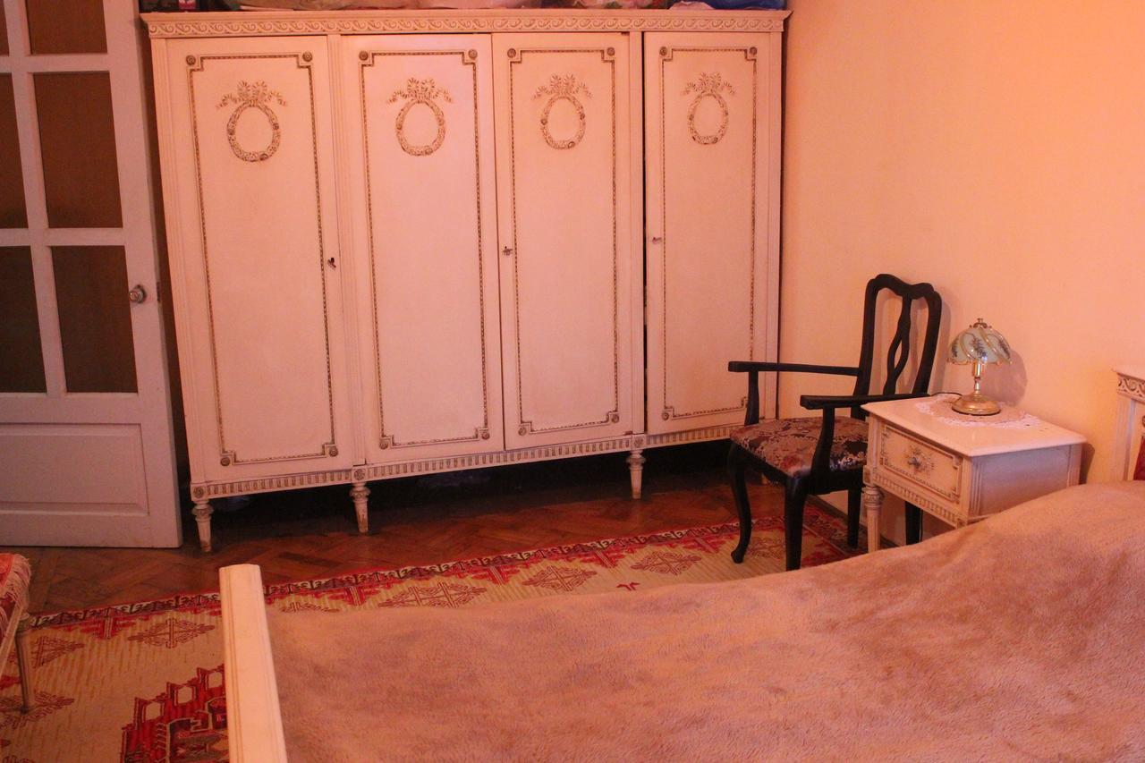 سوخومي Homestay On Akademika Sakharova المظهر الخارجي الصورة